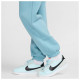 Nike Γυναικείο παντελόνι φόρμας Sportswear Phoenix Fleece High-Waisted Pants